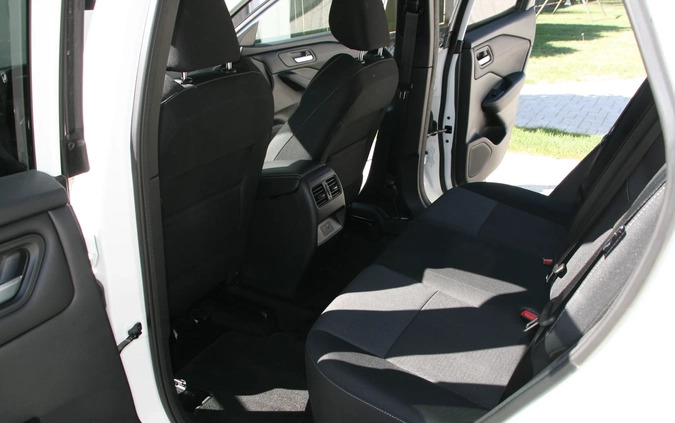 Nissan Qashqai cena 130000 przebieg: 5959, rok produkcji 2023 z Milanówek małe 277